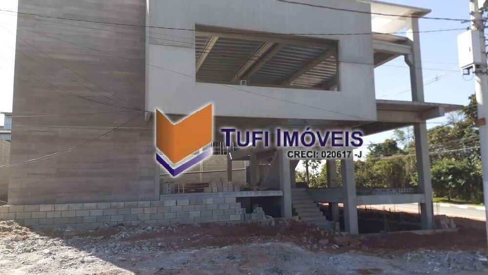 Prédio Inteiro, 1000 m² - Foto 1