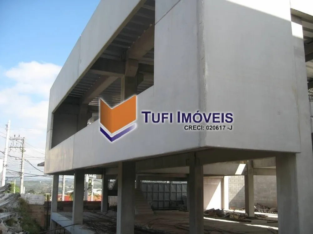 Prédio Inteiro, 1000 m² - Foto 14