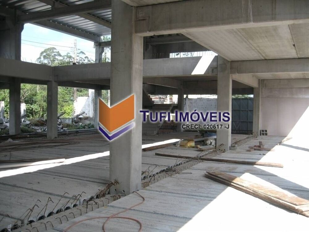 Prédio Inteiro, 1000 m² - Foto 2