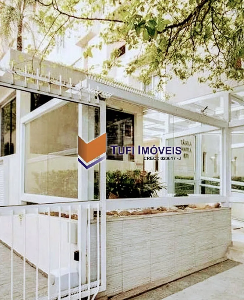 Apartamento, 2 quartos, 70 m² - Foto 2