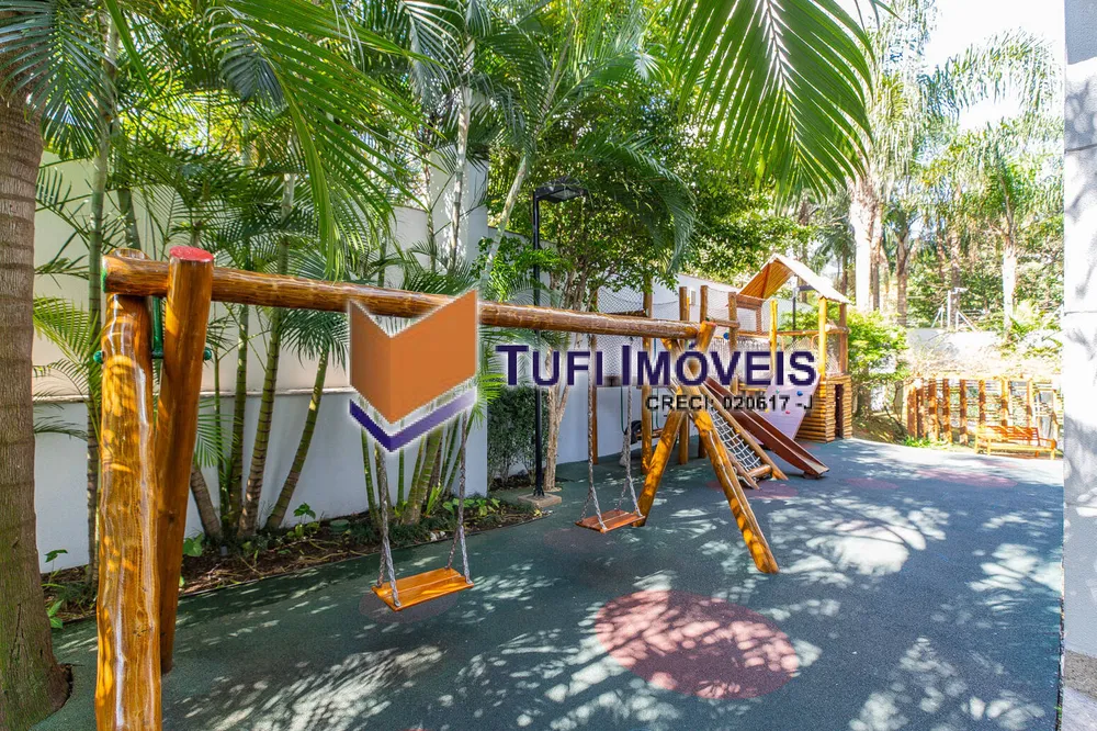 Apartamento, 4 quartos, 251 m² - Foto 11