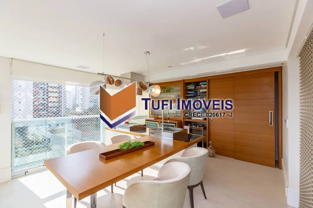 Apartamento, 4 quartos, 251 m² - Foto 7