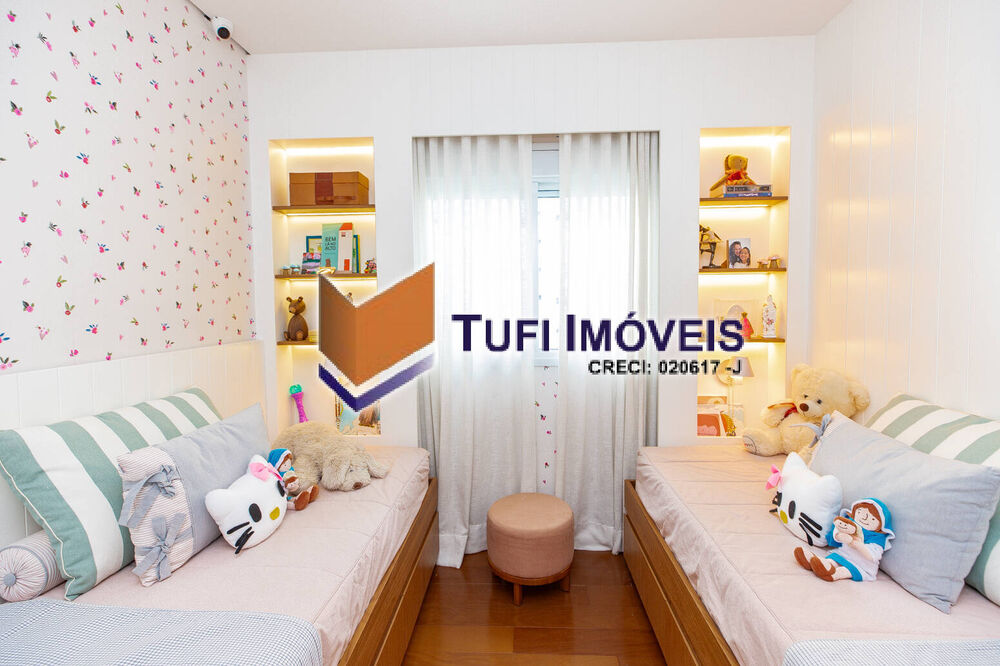 Apartamento, 4 quartos, 251 m² - Foto 1