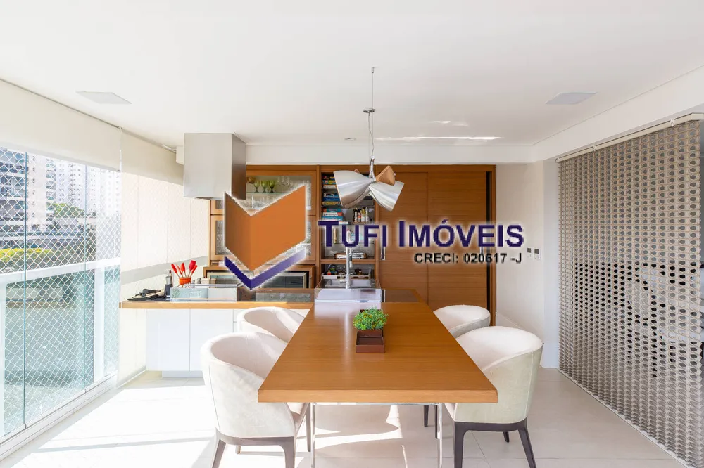 Apartamento, 4 quartos, 251 m² - Foto 5