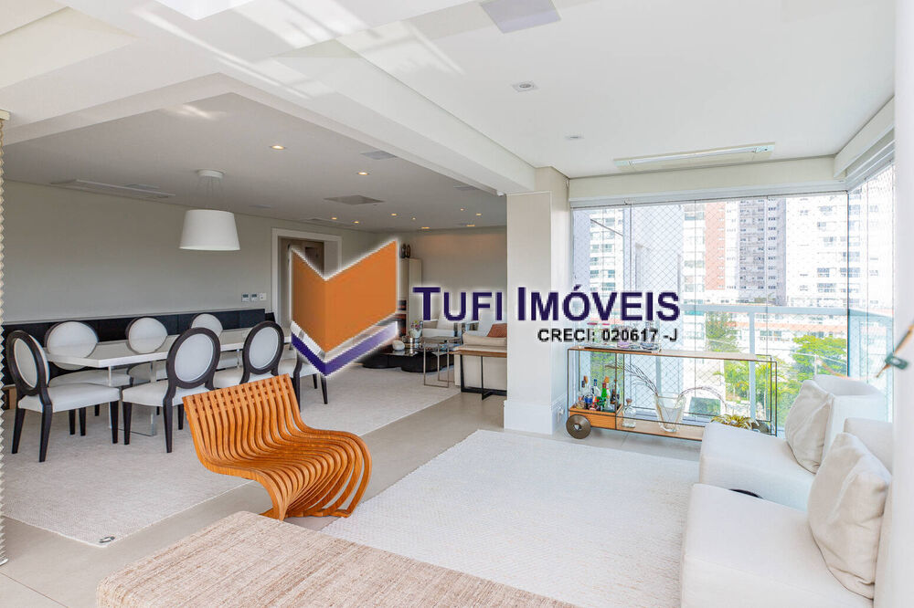 Apartamento, 4 quartos, 251 m² - Foto 4