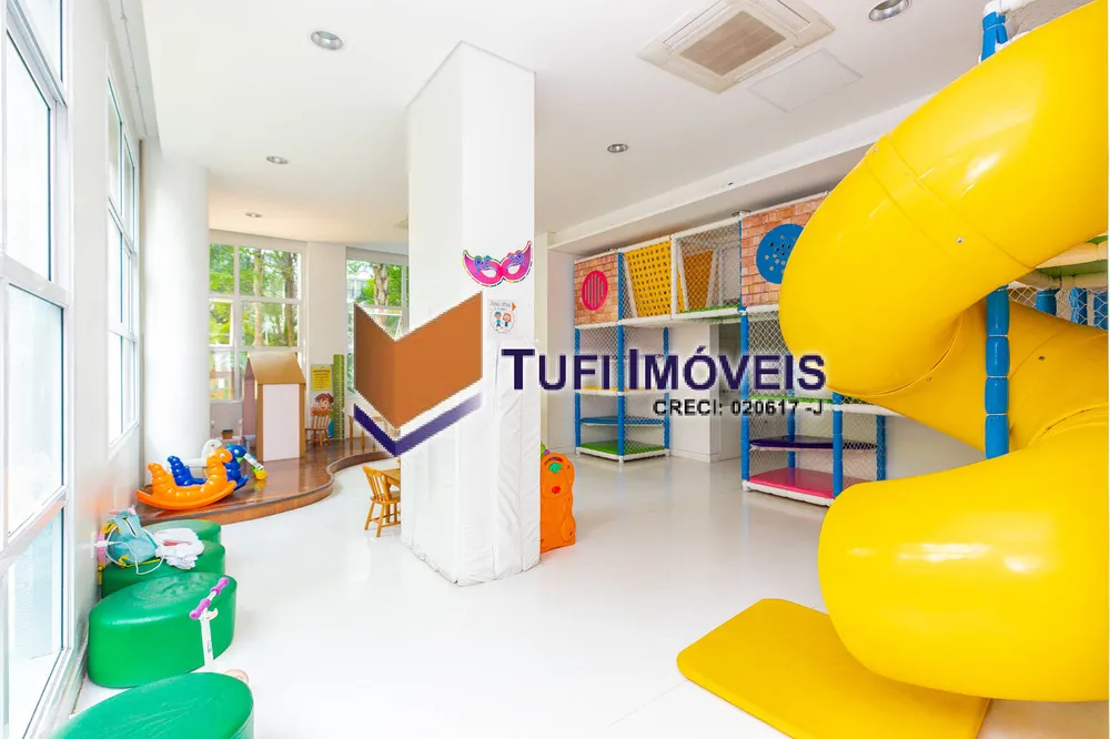 Apartamento, 4 quartos, 251 m² - Foto 12