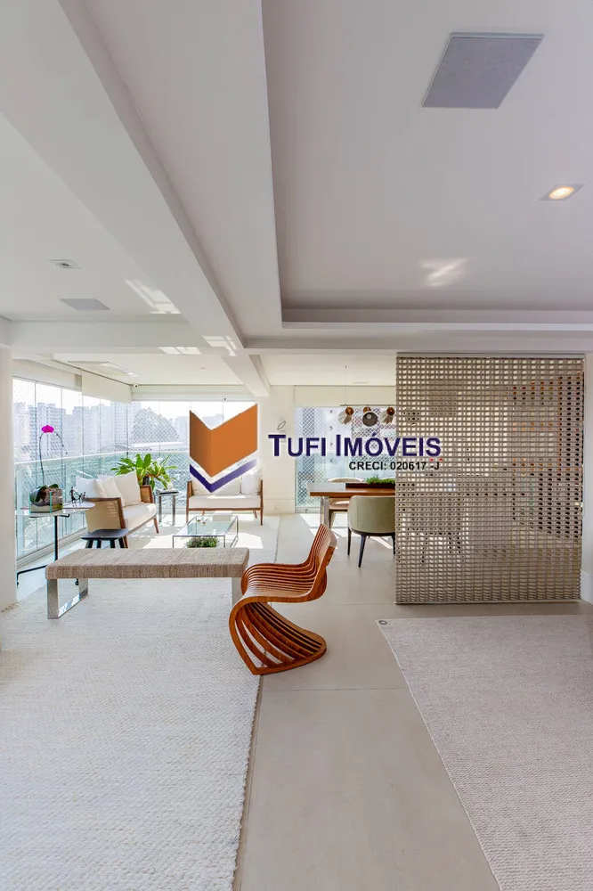 Apartamento, 4 quartos, 251 m² - Foto 8