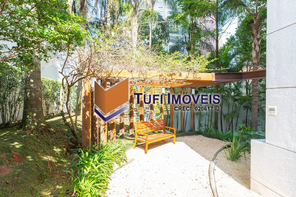 Apartamento, 4 quartos, 251 m² - Foto 6