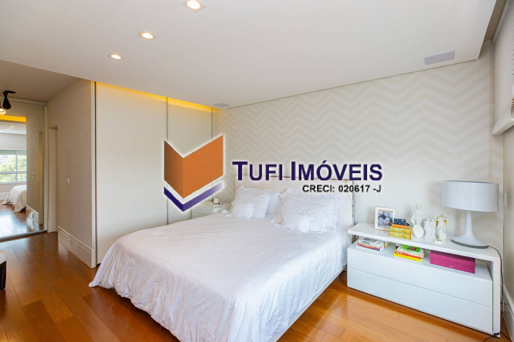 Apartamento, 4 quartos, 251 m² - Foto 2