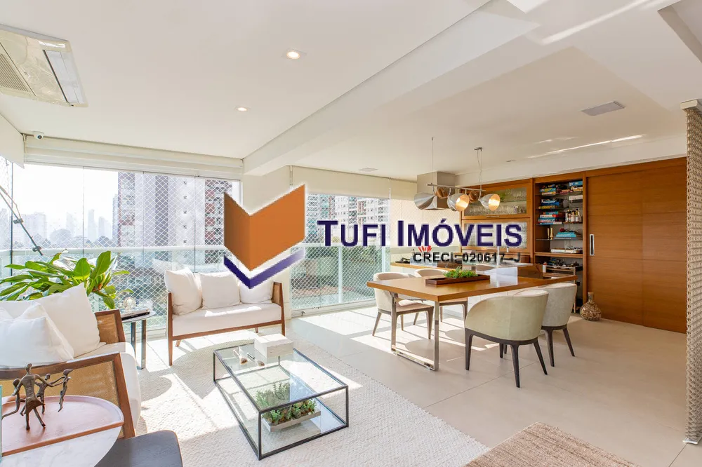 Apartamento, 4 quartos, 251 m² - Foto 10