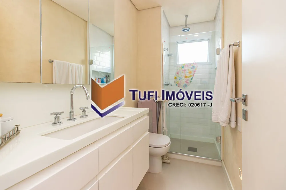 Apartamento, 4 quartos, 251 m² - Foto 9