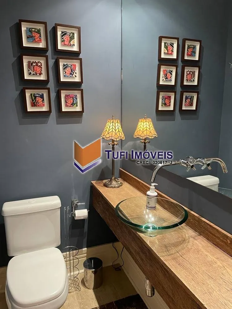 Apartamento, 2 quartos, 104 m² - Foto 2