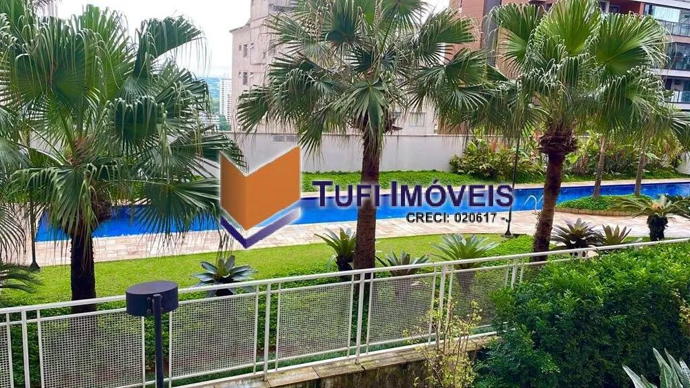 Apartamento, 2 quartos, 104 m² - Foto 3