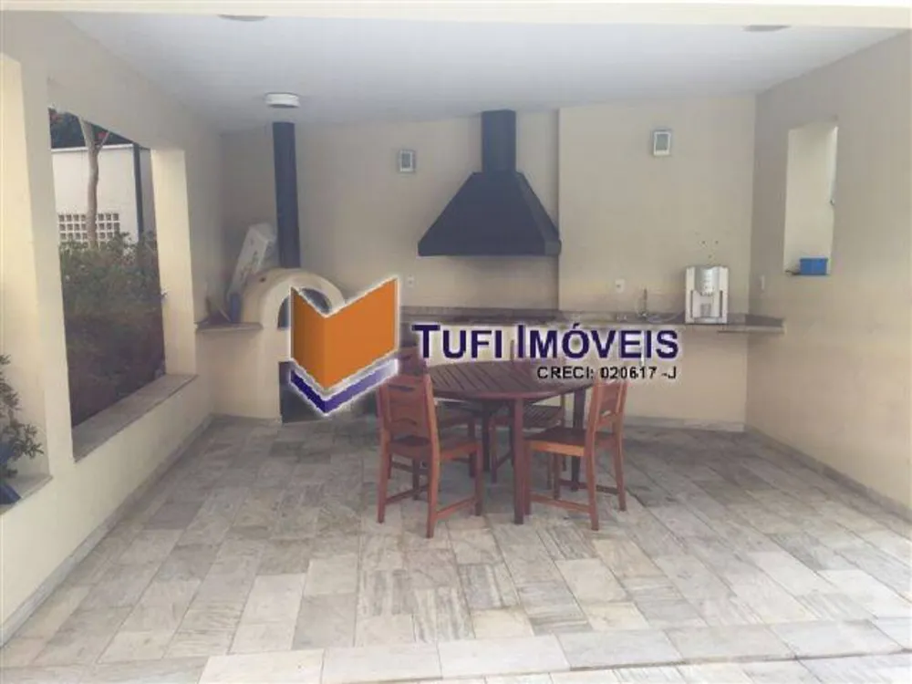 Apartamento, 3 quartos, 104 m² - Foto 12