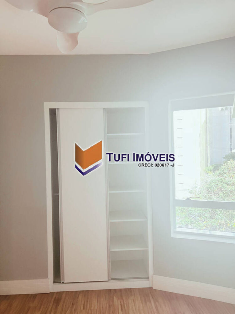 Apartamento, 3 quartos, 104 m² - Foto 2