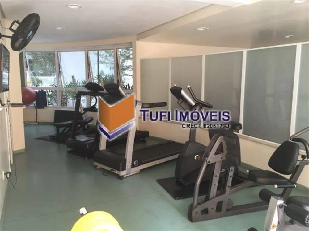 Apartamento, 3 quartos, 104 m² - Foto 7