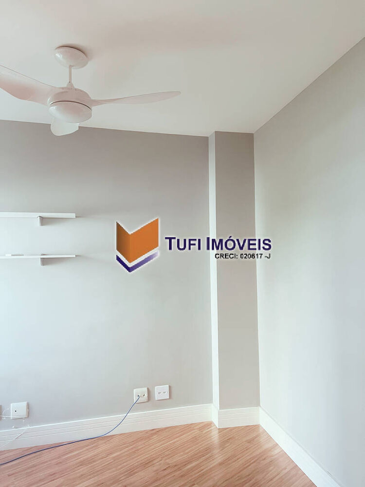 Apartamento, 3 quartos, 104 m² - Foto 1