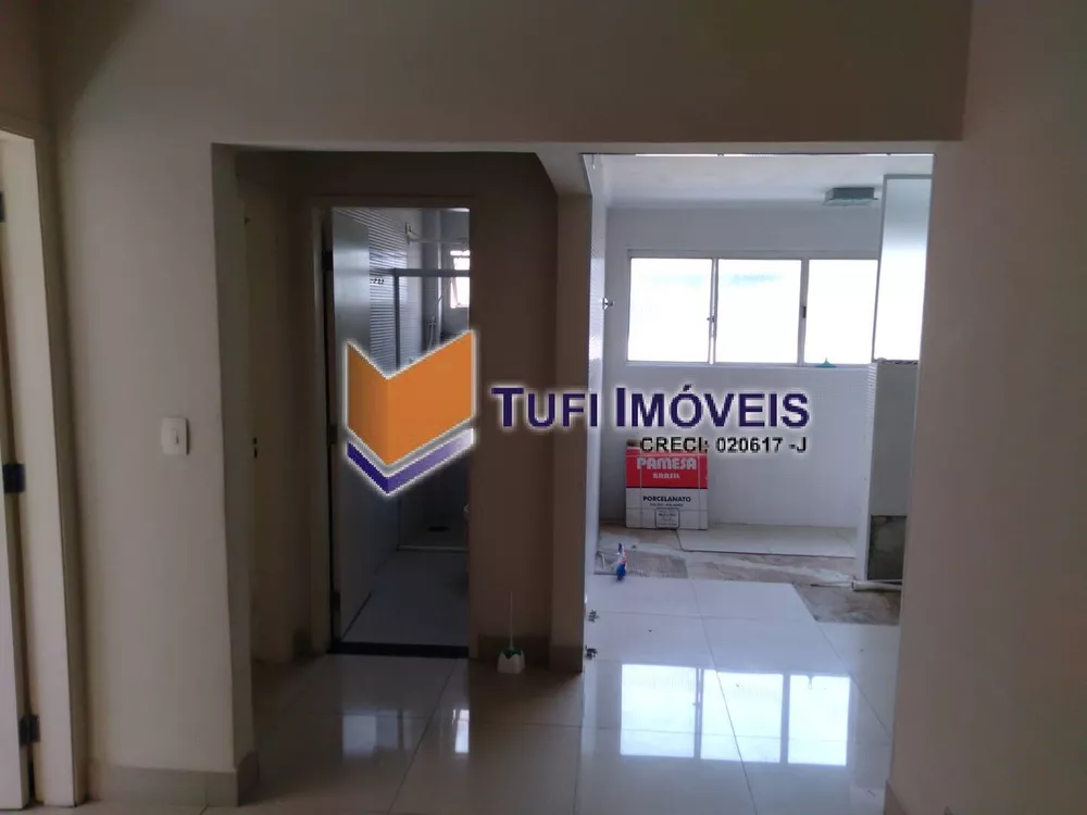 Apartamento à venda com 2 quartos, 61m² - Foto 2