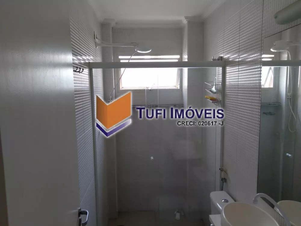 Apartamento à venda com 2 quartos, 61m² - Foto 8