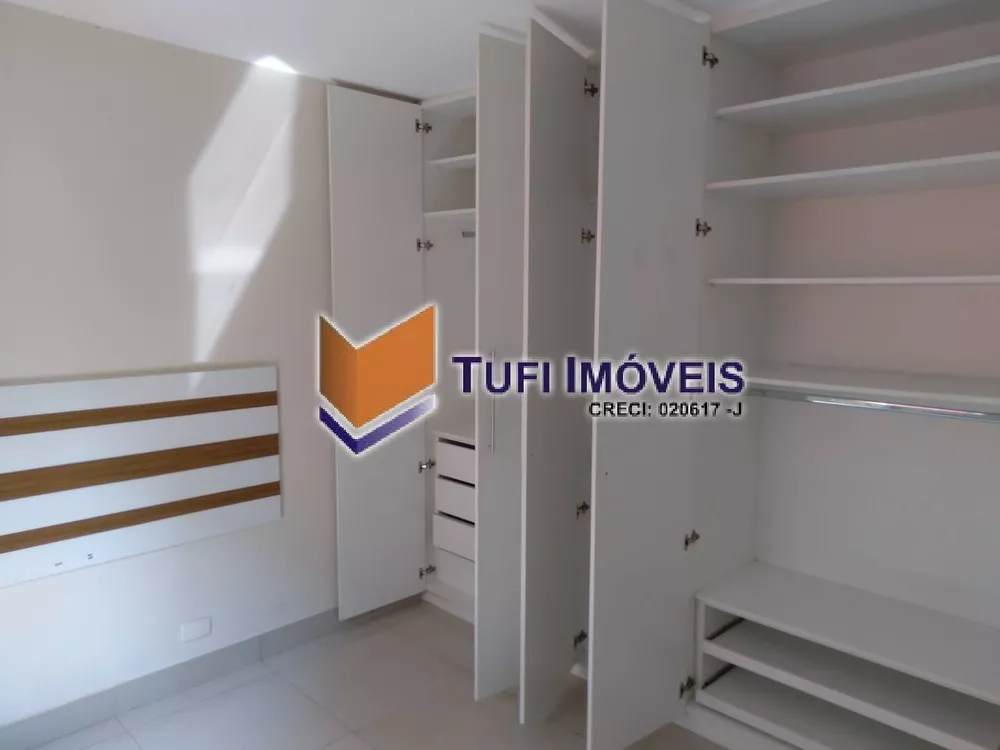 Apartamento à venda com 2 quartos, 61m² - Foto 5