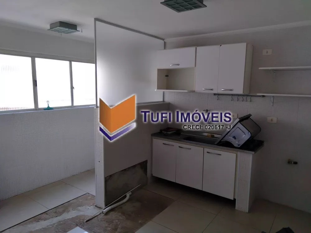 Apartamento à venda com 2 quartos, 61m² - Foto 14