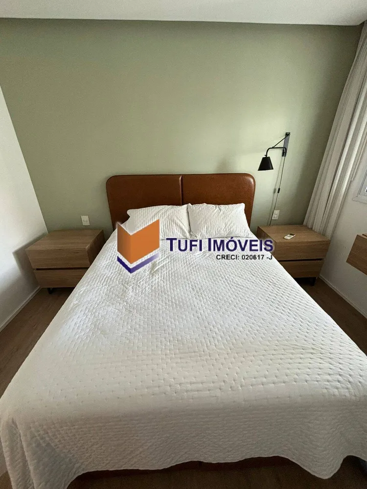 Apartamento, 1 quarto, 59 m² - Foto 8
