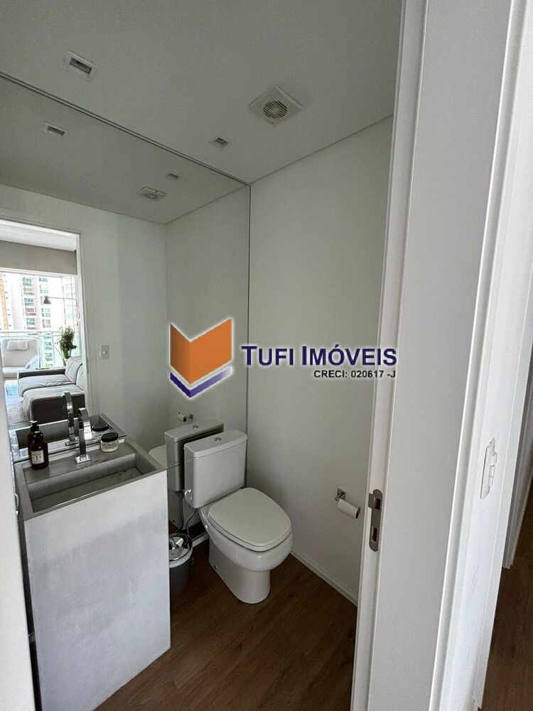 Apartamento, 1 quarto, 59 m² - Foto 8