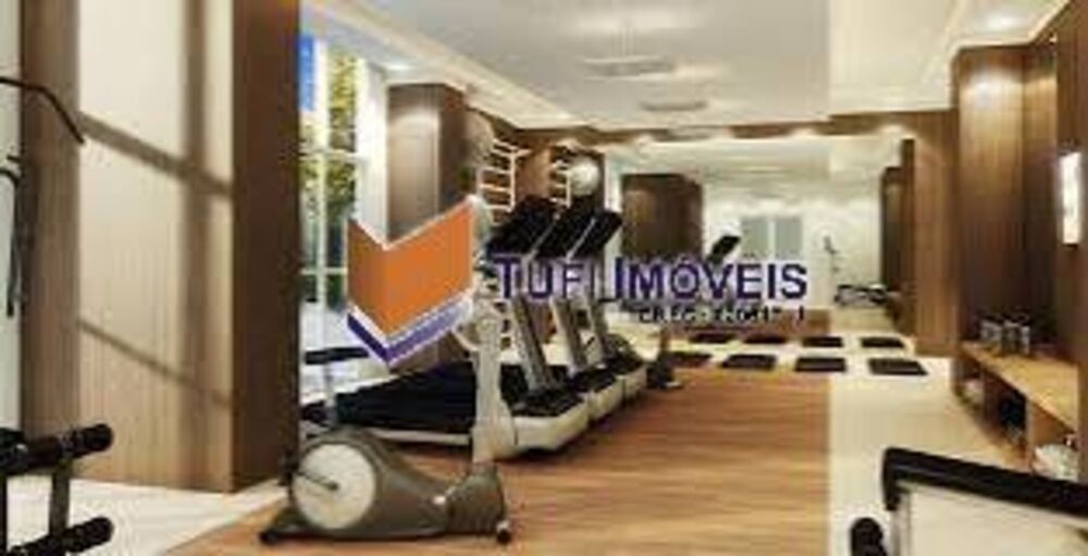 Apartamento, 1 quarto, 59 m² - Foto 6