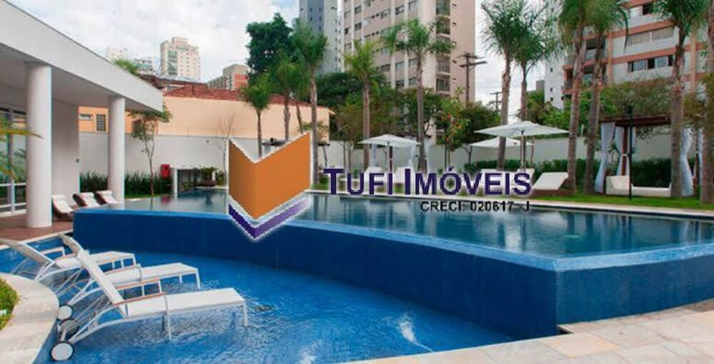 Apartamento, 1 quarto, 59 m² - Foto 2
