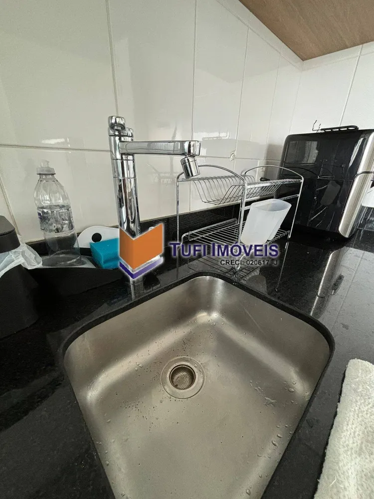 Apartamento, 1 quarto, 59 m² - Foto 6