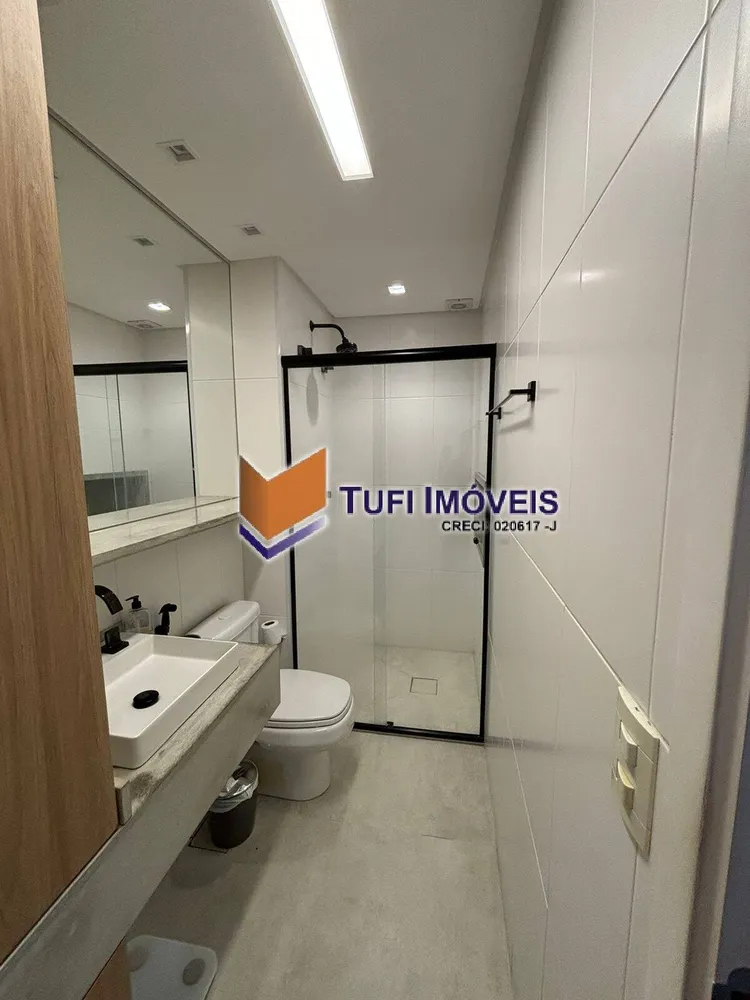 Apartamento, 1 quarto, 59 m² - Foto 10