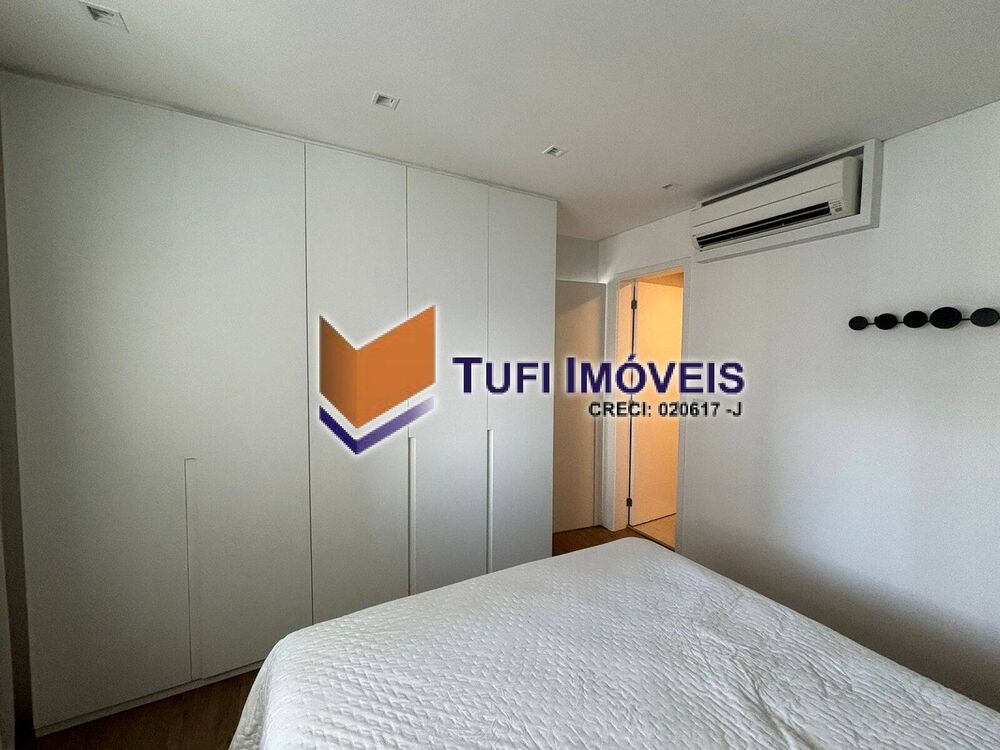 Apartamento, 1 quarto, 59 m² - Foto 3