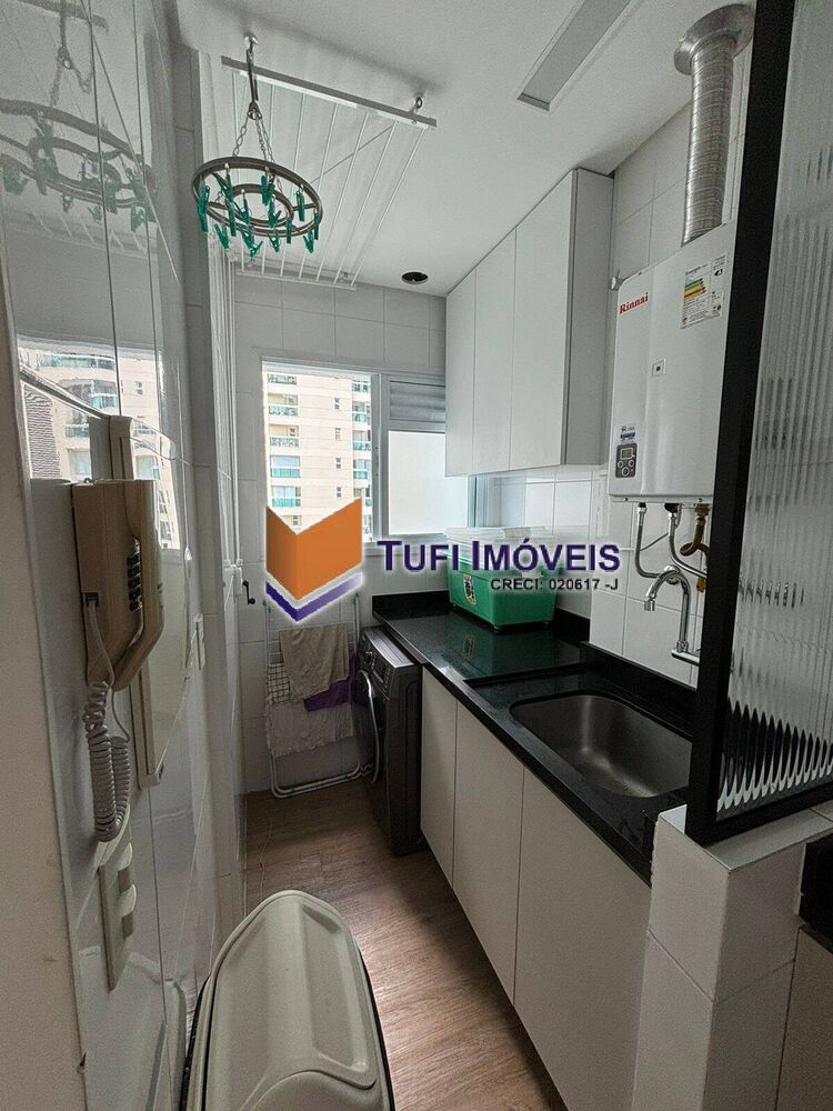 Apartamento, 1 quarto, 59 m² - Foto 5