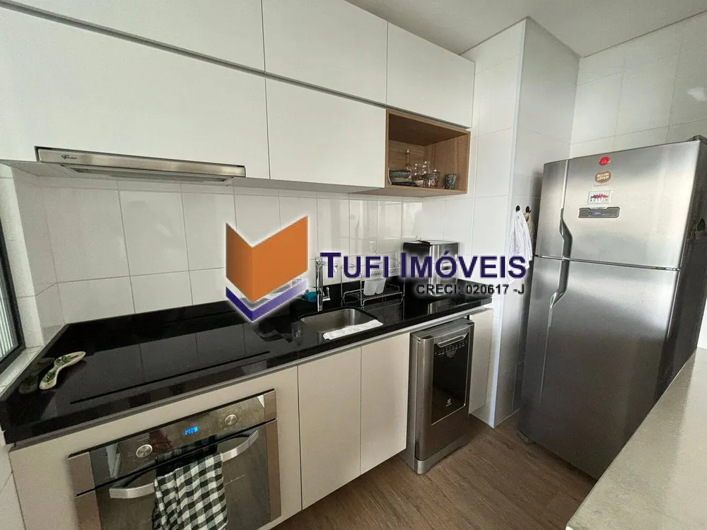 Apartamento, 1 quarto, 59 m² - Foto 4