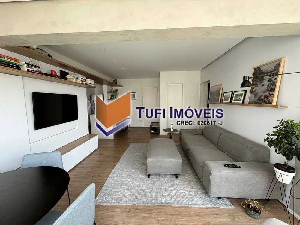Apartamento, 1 quarto, 59 m² - Foto 2