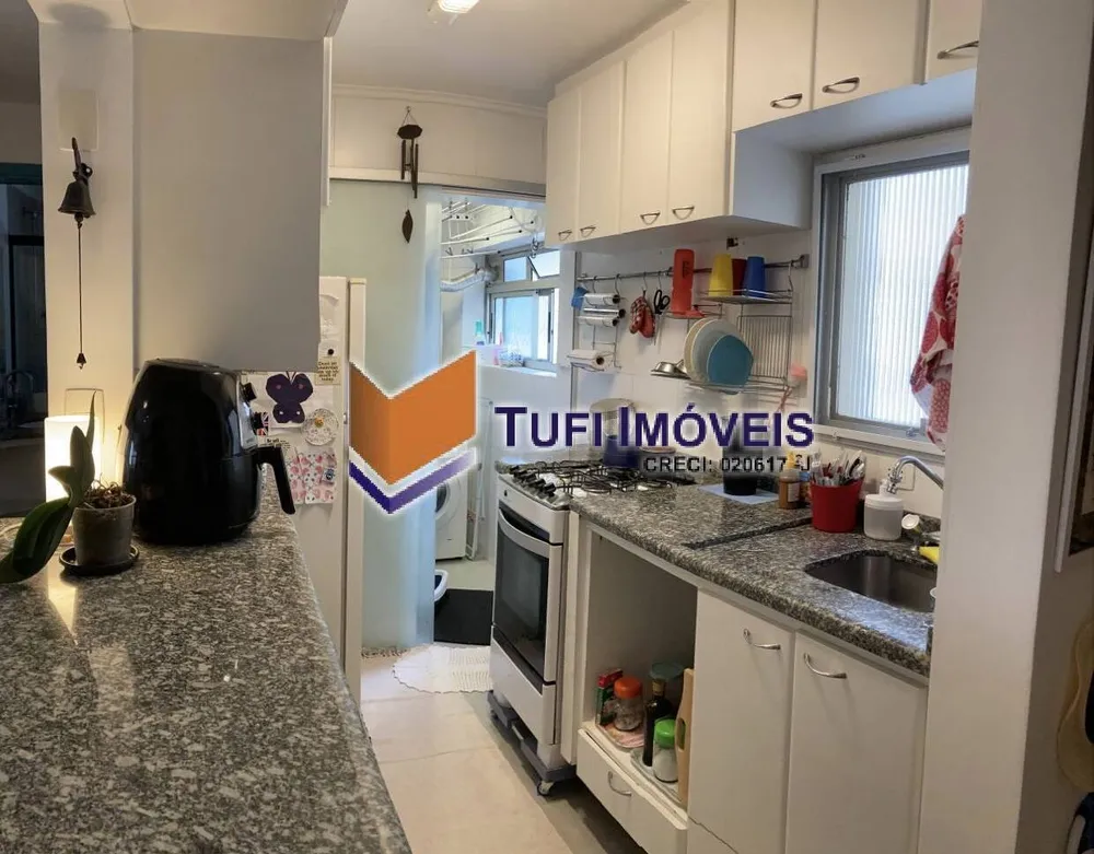 Apartamento, 1 quarto, 44 m² - Foto 3