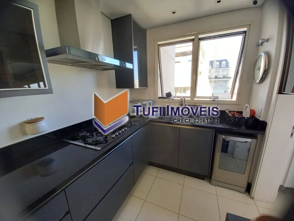 Cobertura, 3 quartos, 244 m² - Foto 4