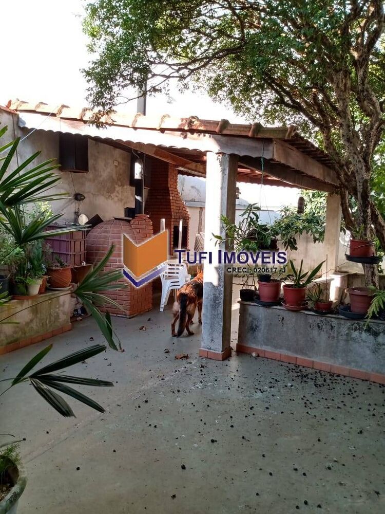 Casa, 4 quartos, 370 m² - Foto 4