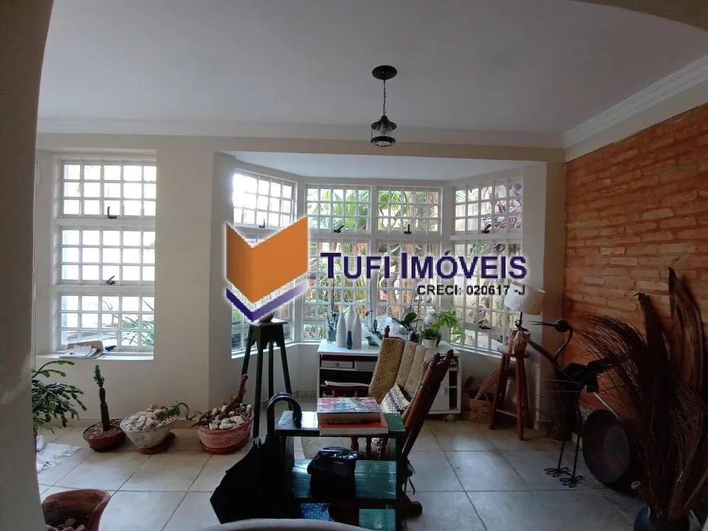 Casa, 4 quartos, 370 m² - Foto 5