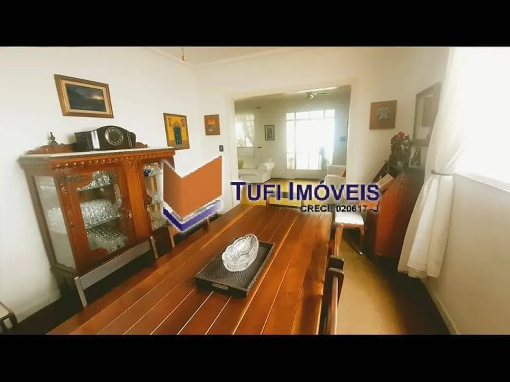 Casa, 3 quartos, 200 m² - Foto 3
