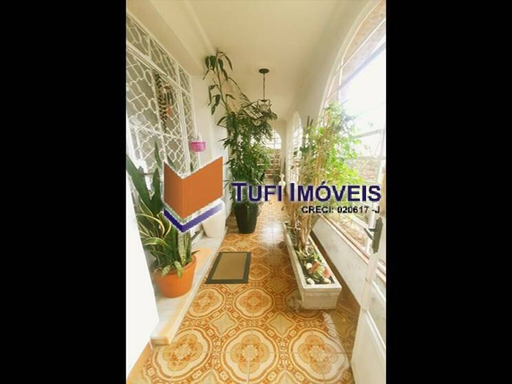 Casa, 3 quartos, 200 m² - Foto 2