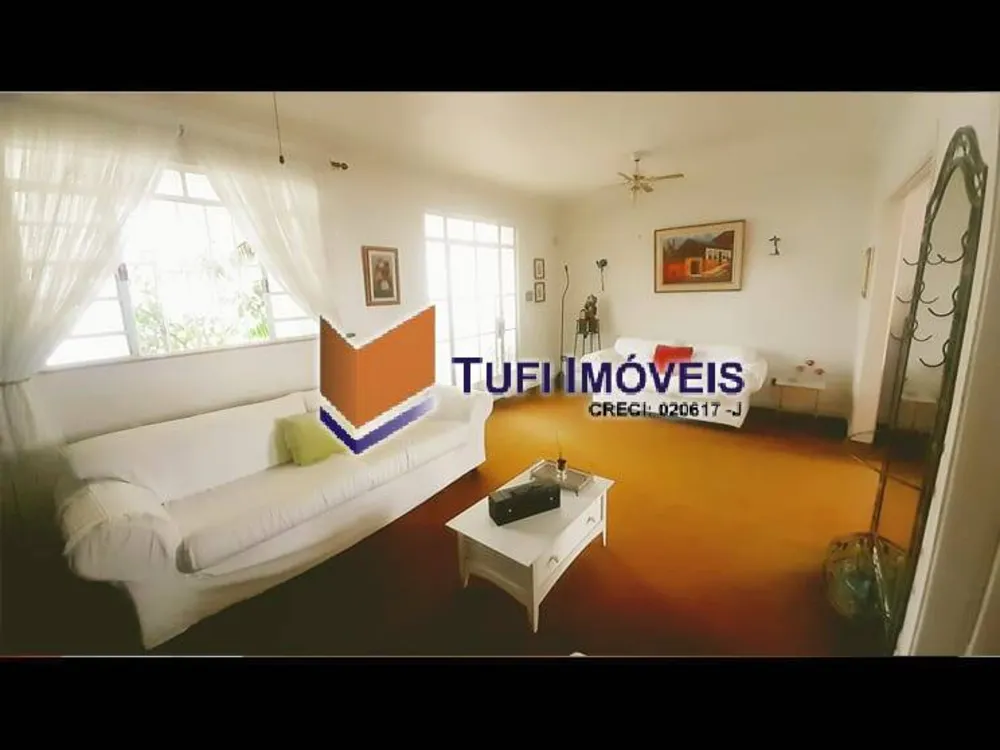Casa, 3 quartos, 200 m² - Foto 2