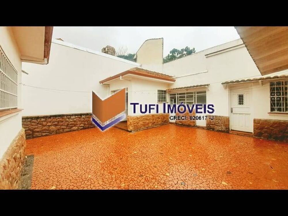 Casa, 3 quartos, 200 m² - Foto 1