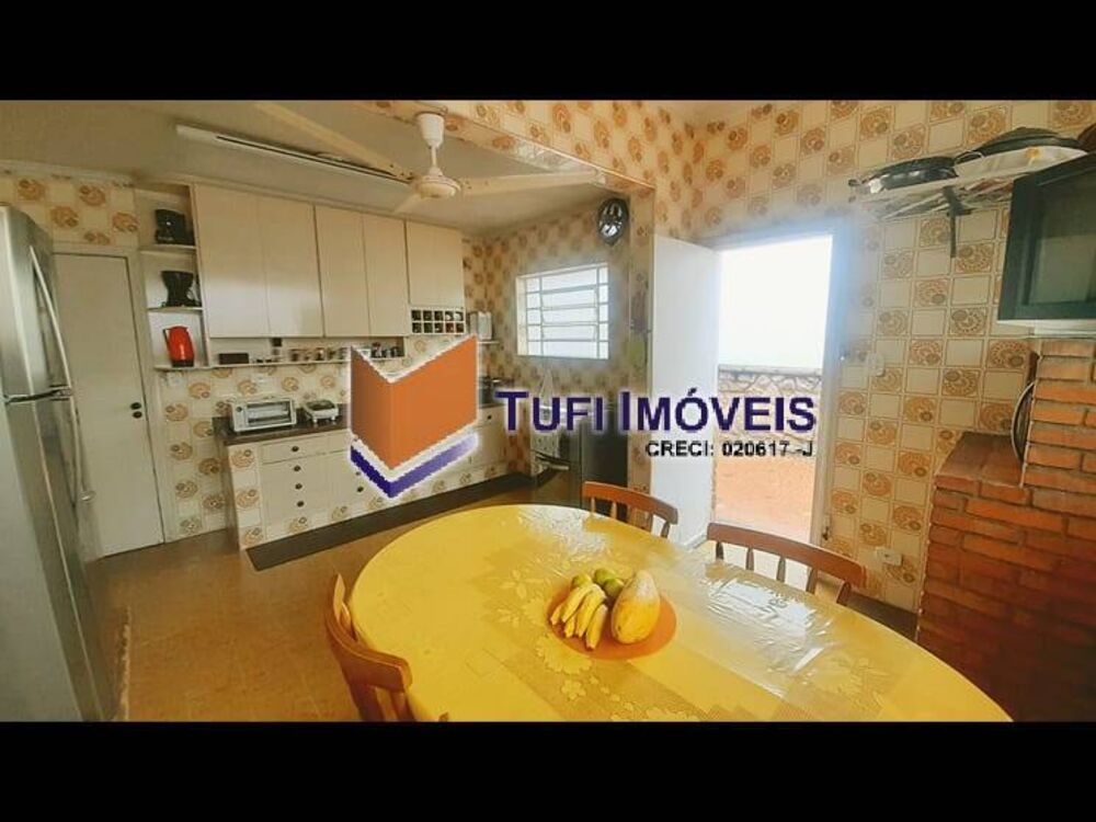 Casa, 3 quartos, 200 m² - Foto 4