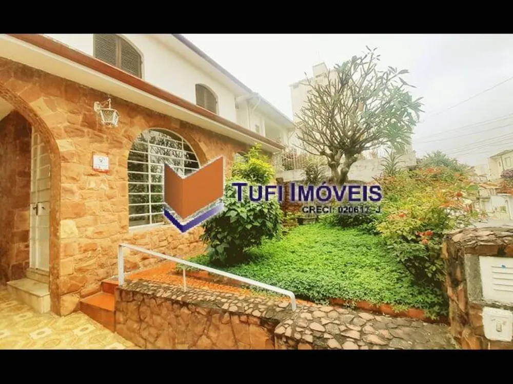 Casa, 3 quartos, 200 m² - Foto 9