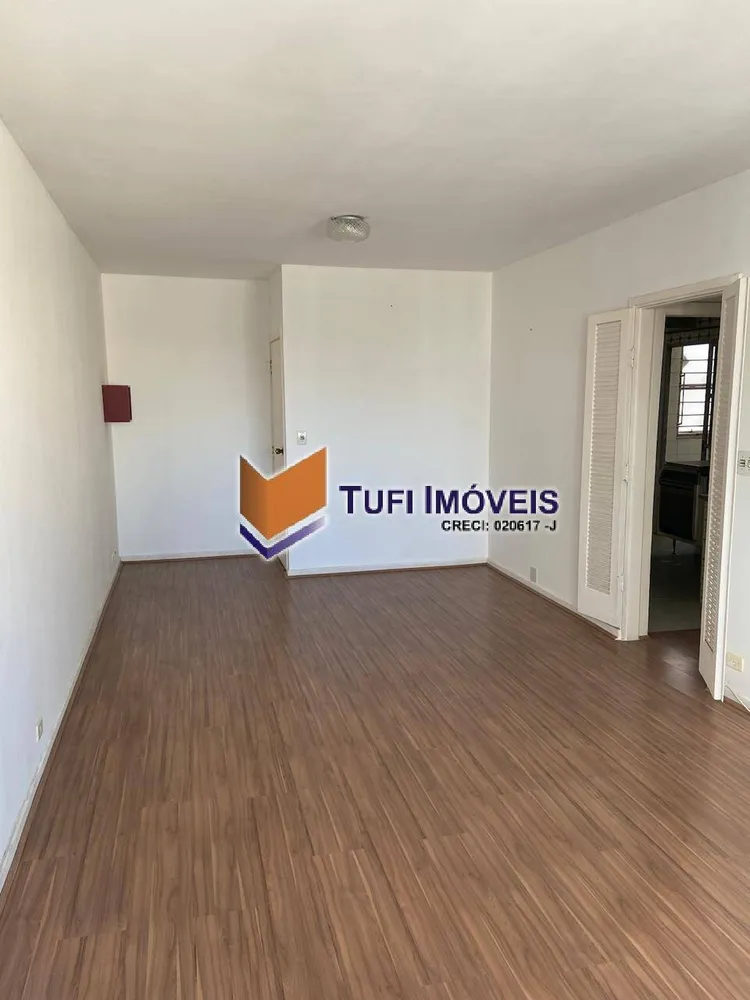Apartamento, 3 quartos, 101 m² - Foto 2