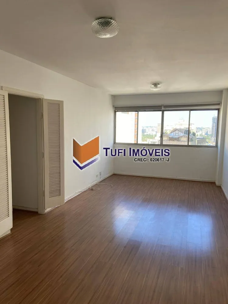 Apartamento, 3 quartos, 101 m² - Foto 1