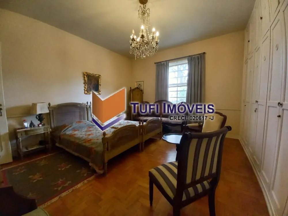 Sobrado, 4 quartos, 263 m² - Foto 14