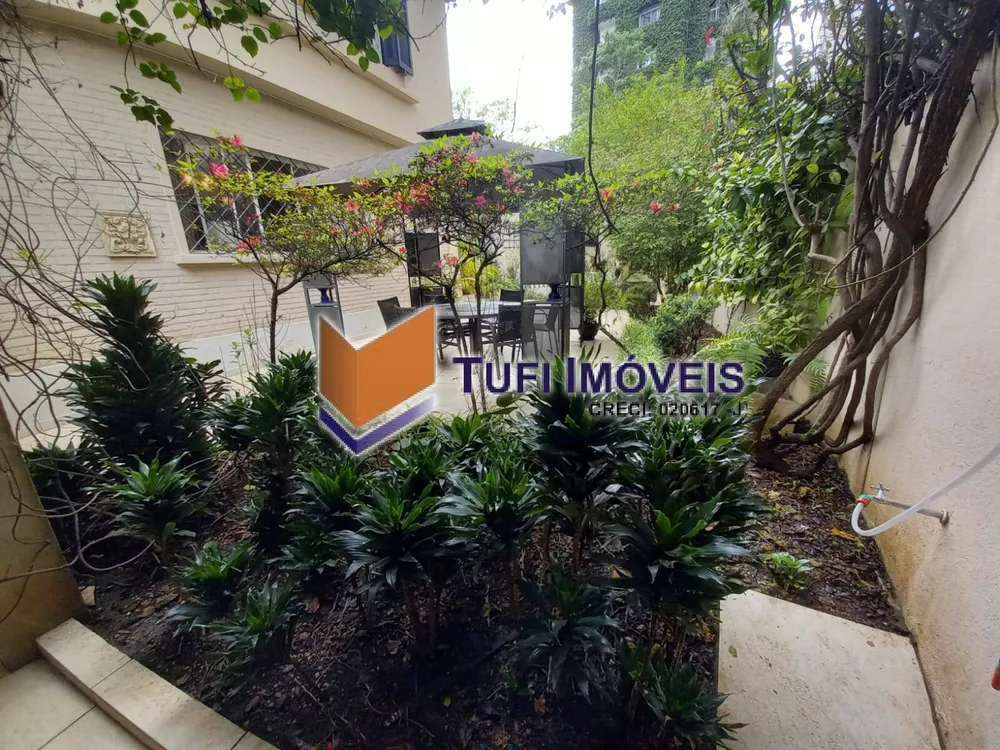 Sobrado, 4 quartos, 263 m² - Foto 12