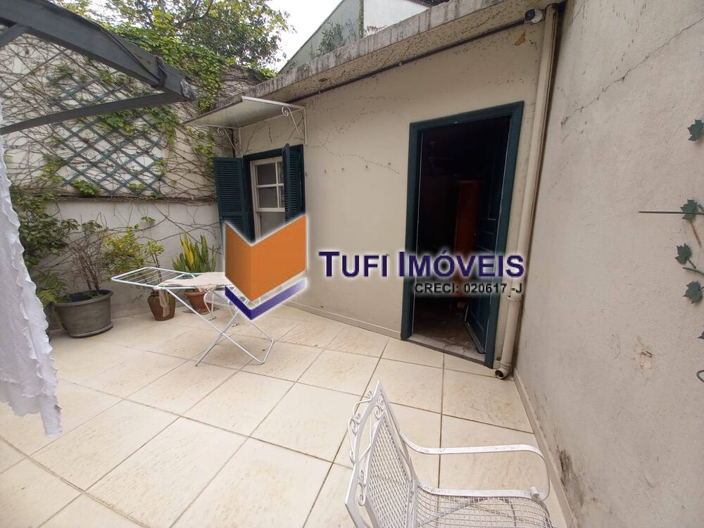 Sobrado, 4 quartos, 263 m² - Foto 2